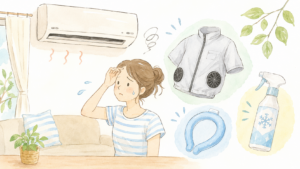 エアコン